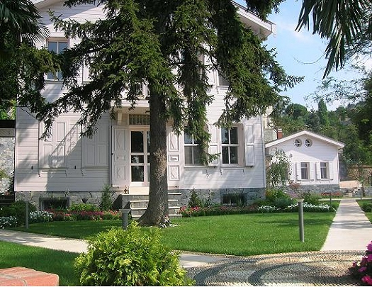 Villa Çengelköy